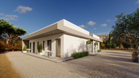 Bauhu modular home for Portugal