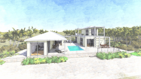 Bauhu modular homes
