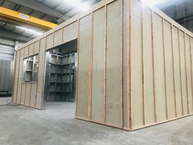 Bauhu modular custom design and build homes