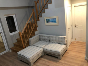 Bauhu Palm Cottage Great Guana Cay Bahamas