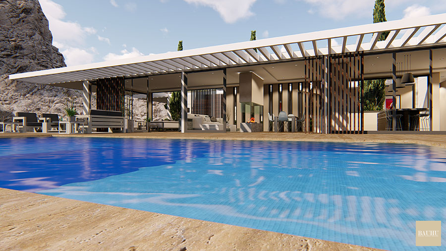 Bauhu Quinta de Lago