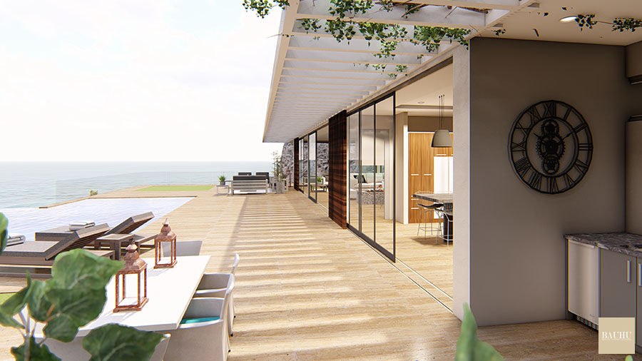 Bauhu Quinta de Lago
