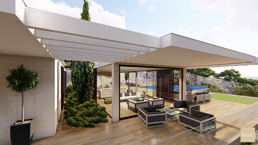 Bauhu Quinta de Lago