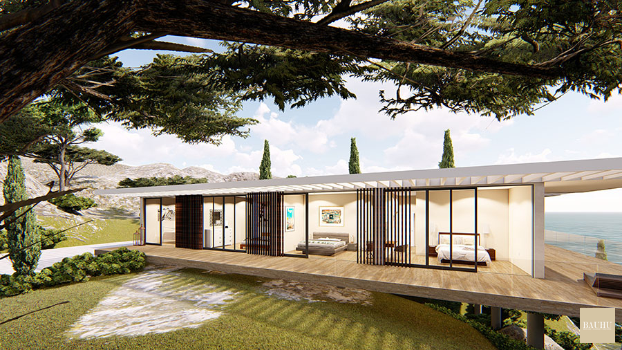 Bauhu Quinta de Lago