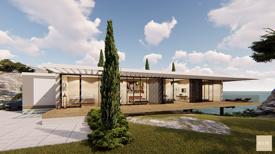 Bauhu Quinta de Lago