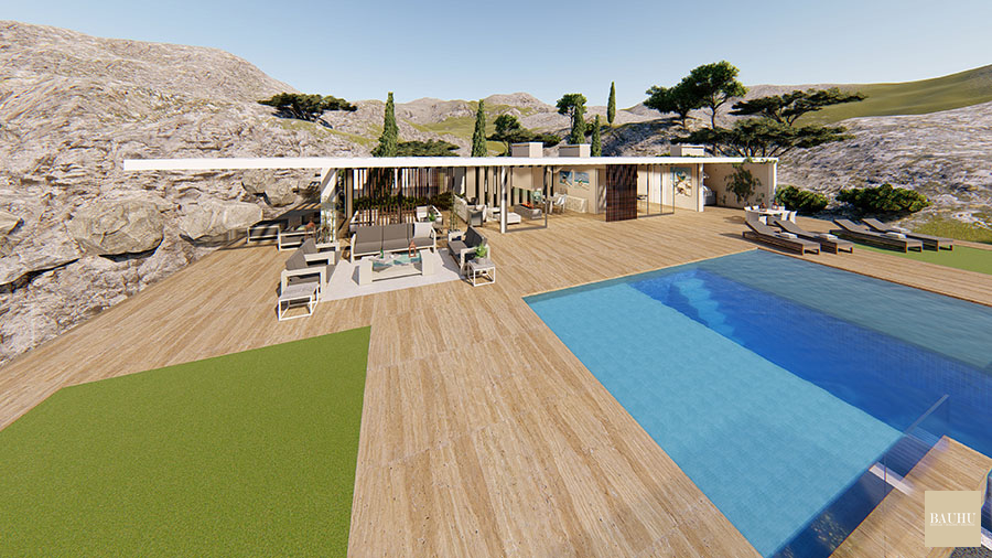 Bauhu Quinta de Lago