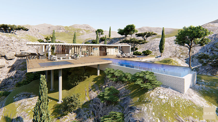 Bauhu Quinta de Lago