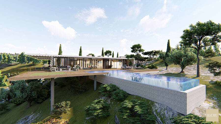 Bauhu Quinta de Lago
