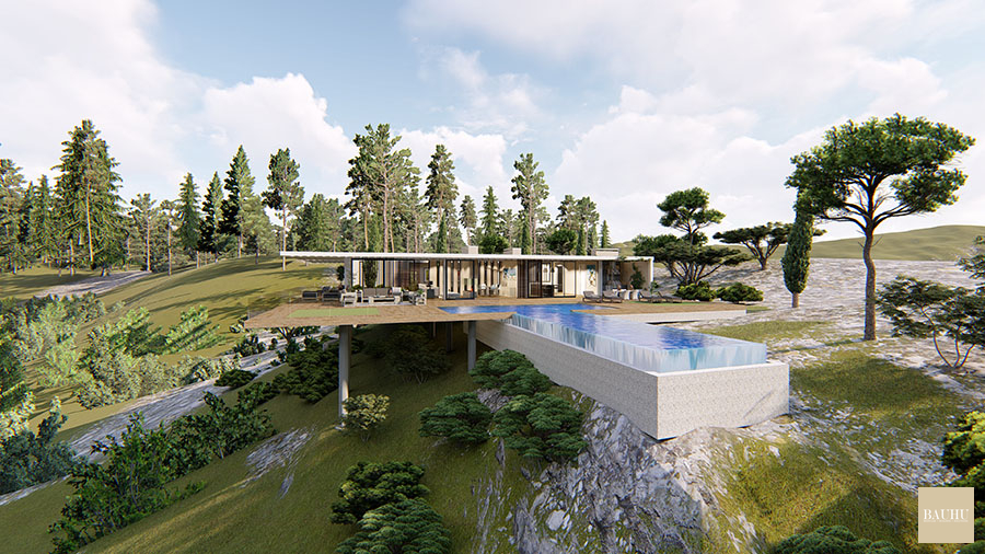 Bauhu Quinta de Lago