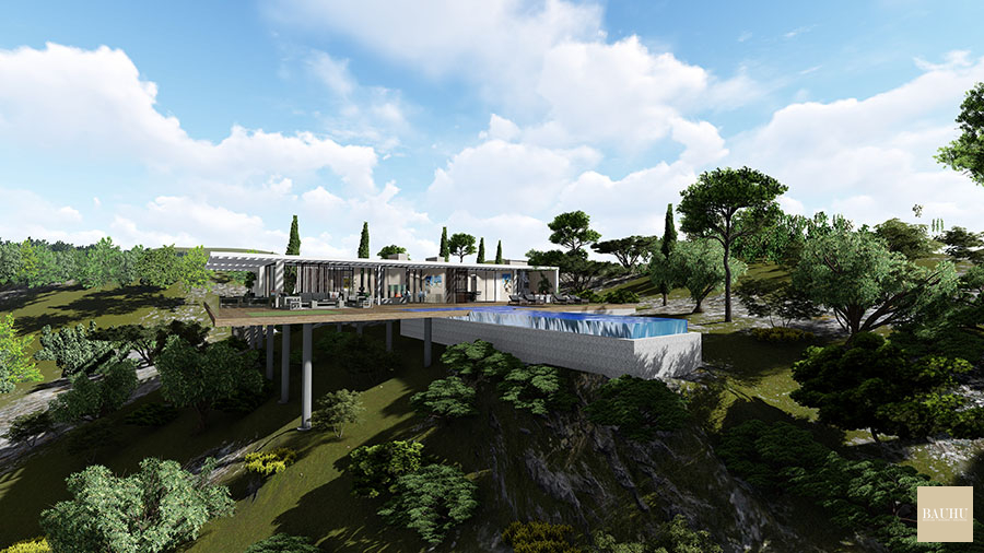 Bauhu Quinta de Lago