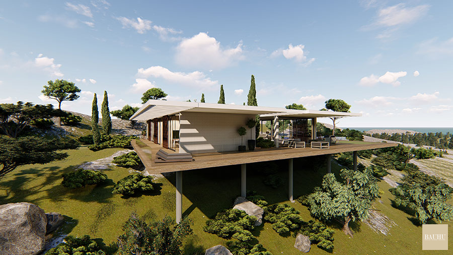 Bauhu Quinta de Lago