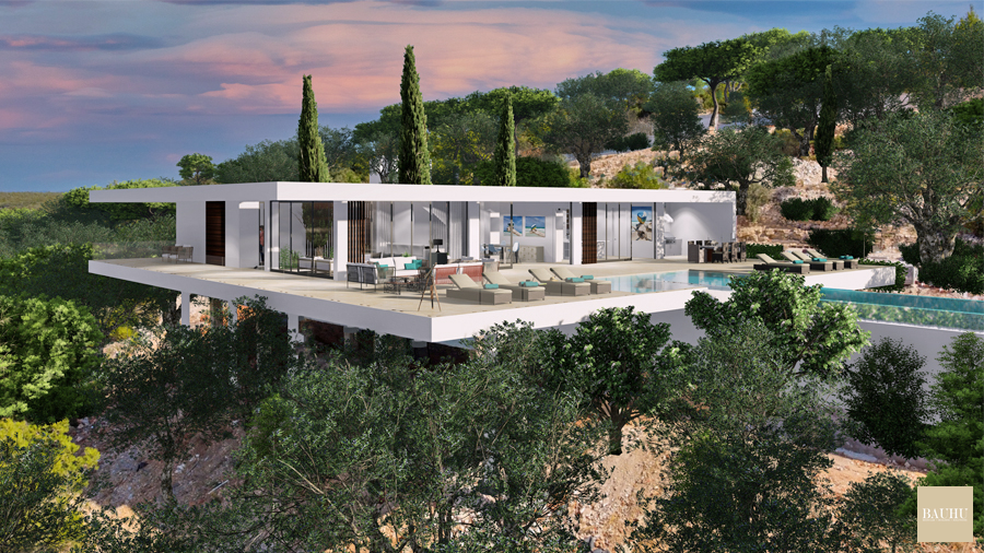 Bauhu Quinta de Lago
